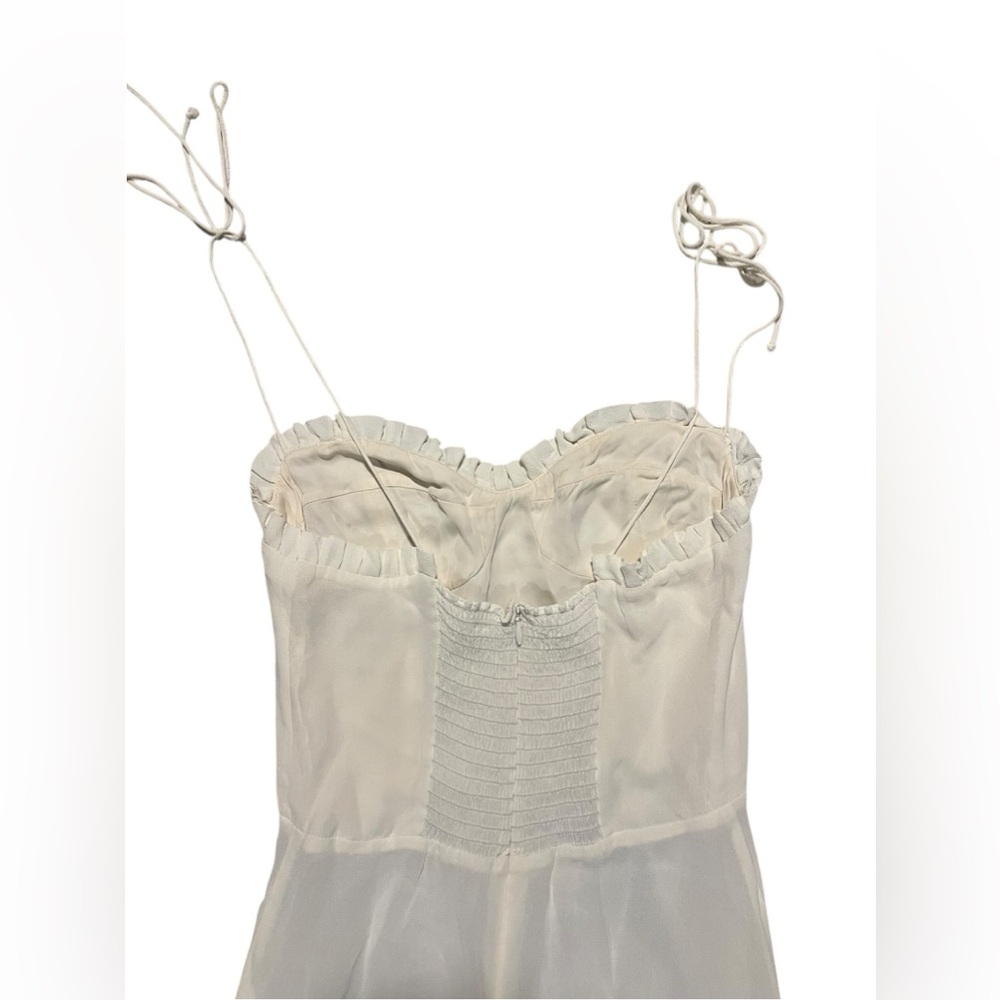 Reformation Ronan Midi Dress - Picture 11 of 14